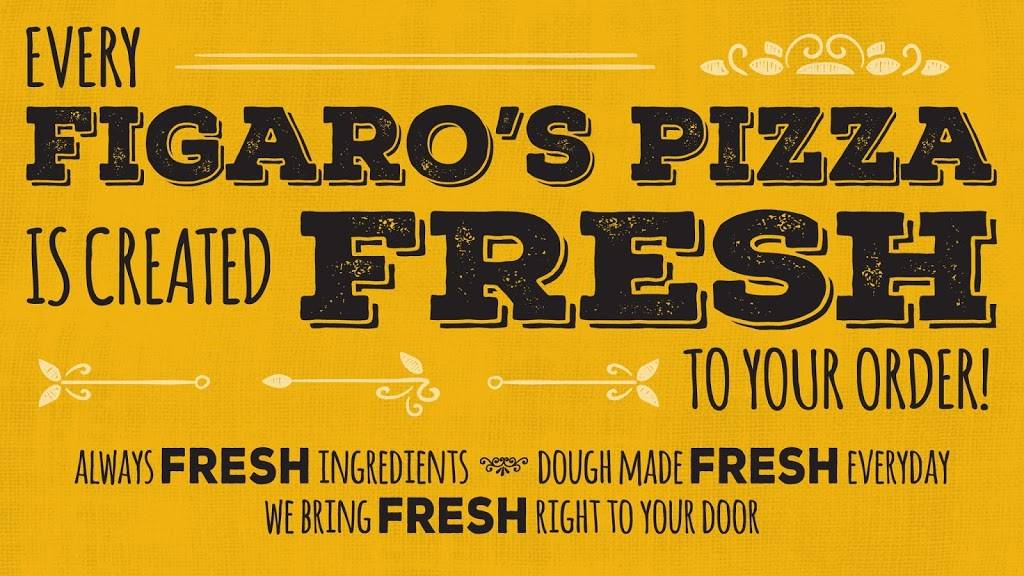 Figaros Pizza | restaurant | 1186 Mountain Bay Dr, Pulaski, WI 54162, USA | 9208225555 OR +1 920-822-5555