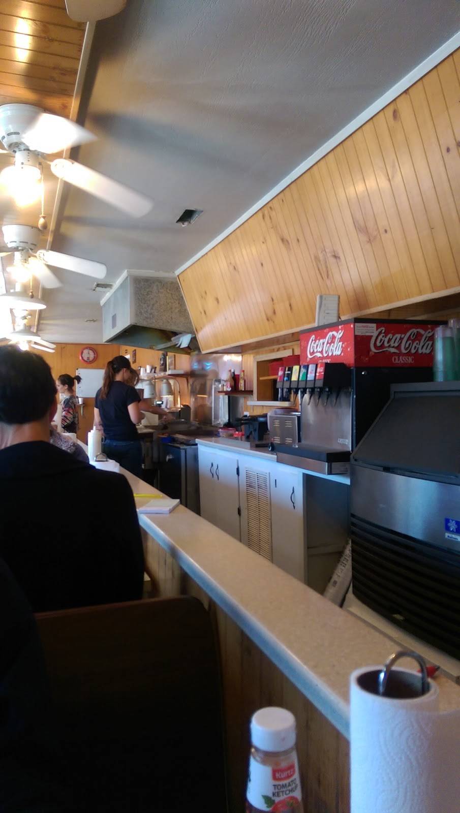 Scotties | restaurant | 3211 Main St, Pikeville, TN 37367, USA | 4234476892 OR +1 423-447-6892