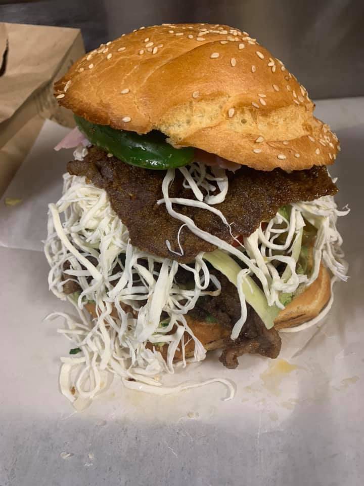 Taqueria el buen sabor de pachuca hidalgo | restaurant | 311 Mccall St, Nashville, TN 37211, USA | 6155947837 OR +1 615-594-7837