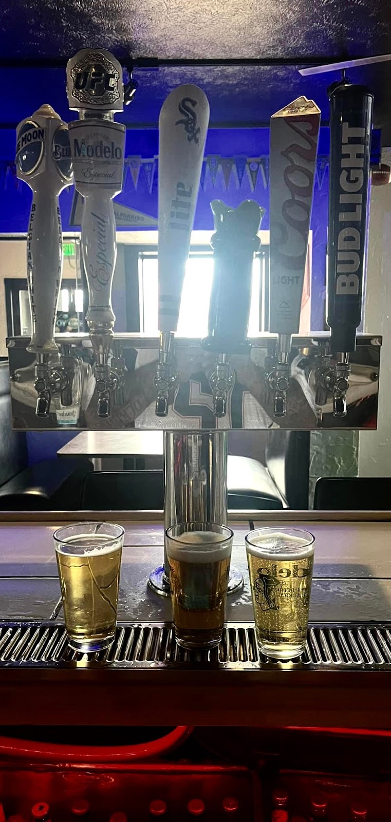 Draft Picks | restaurant | 391 W U.S. Hwy 6 Suite A, Valparaiso, IN 46385, USA | 2198419384 OR +1 219-841-9384