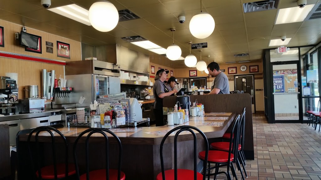 Waffle House Meal takeaway 8010 Lavelle Way, Pensacola, FL 32526, USA