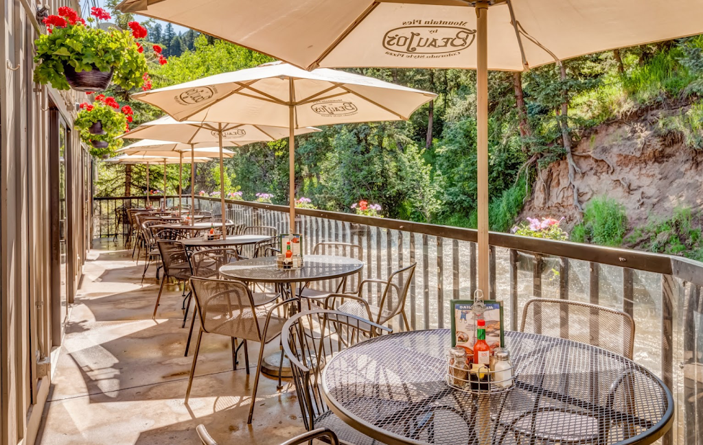 Beau Jos Evergreen | meal takeaway | 28186 CO-74, Evergreen, CO 80439, USA | 3036702744 OR +1 303-670-2744