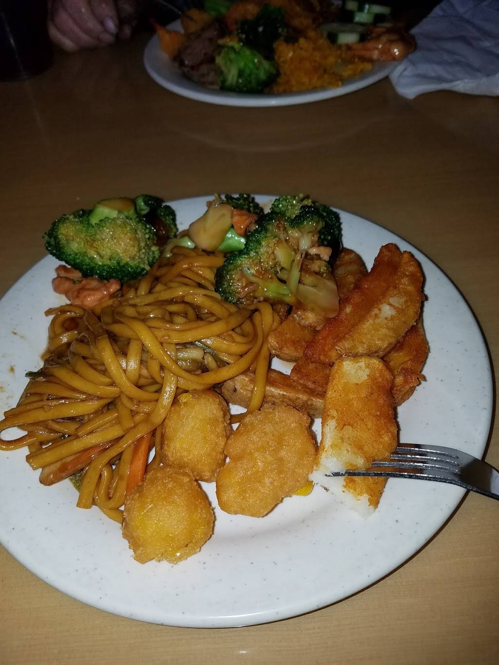 Mings Buffet & Grill | restaurant | 1655 U.S. 51 S, Covington, TN 38019, USA | 9014763666 OR +1 901-476-3666