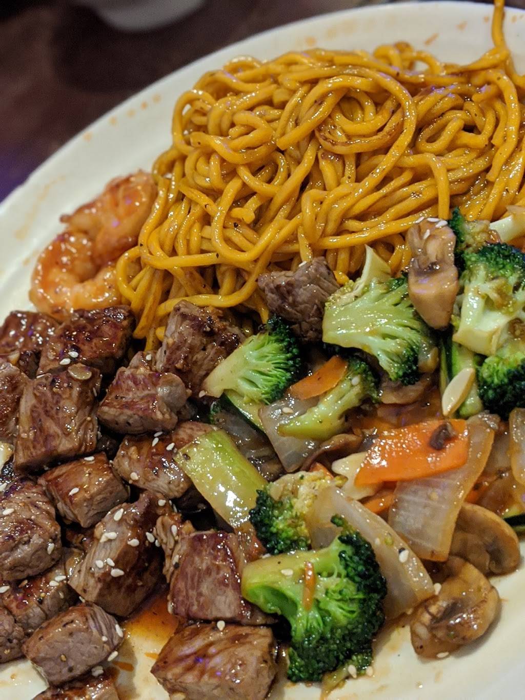 ASIAN PARADISE | restaurant | 116 Davis Ave, Pass Christian, MS 39571, USA | 2282224583 OR +1 228-222-4583