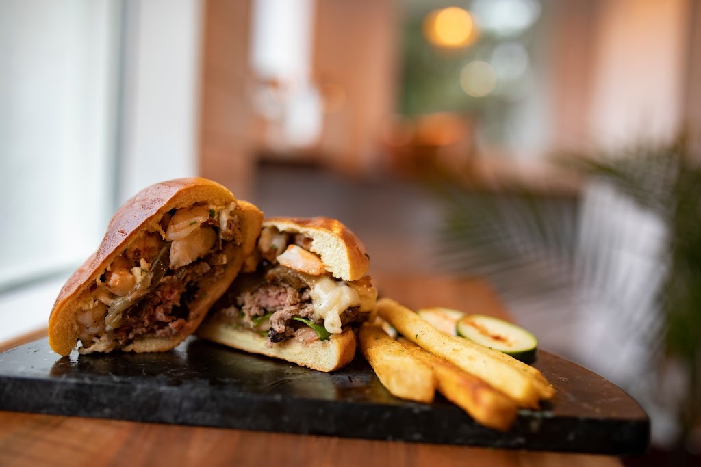 The Burgerly | restaurant | 137 S Main St, New Hope, PA 18938, USA | 2156931198 OR +1 215-693-1198