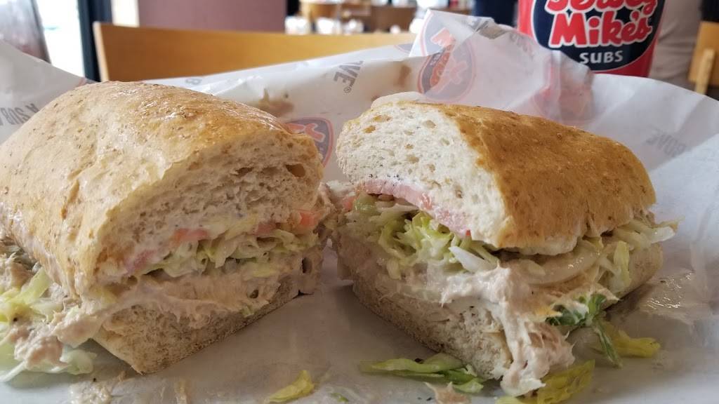 jersey mike's boone trail