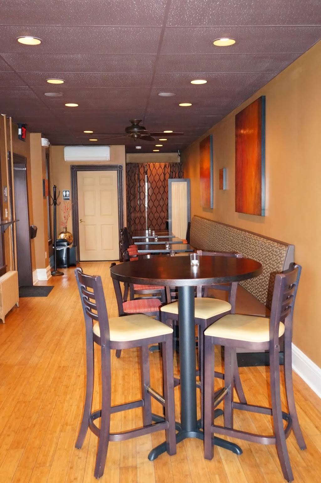 Winedown Café & Wine Bar | night club | 622 Penn Ave, West Reading, PA 19611, USA | 6103734907 OR +1 610-373-4907