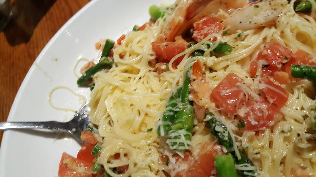 Olive Garden Italian Restaurant Meal Takeaway 2330 Se Burnside