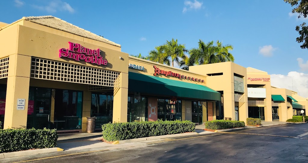 Smoothie 8903 Glades Rd Suite H11, Boca Raton, FL 33434, USA