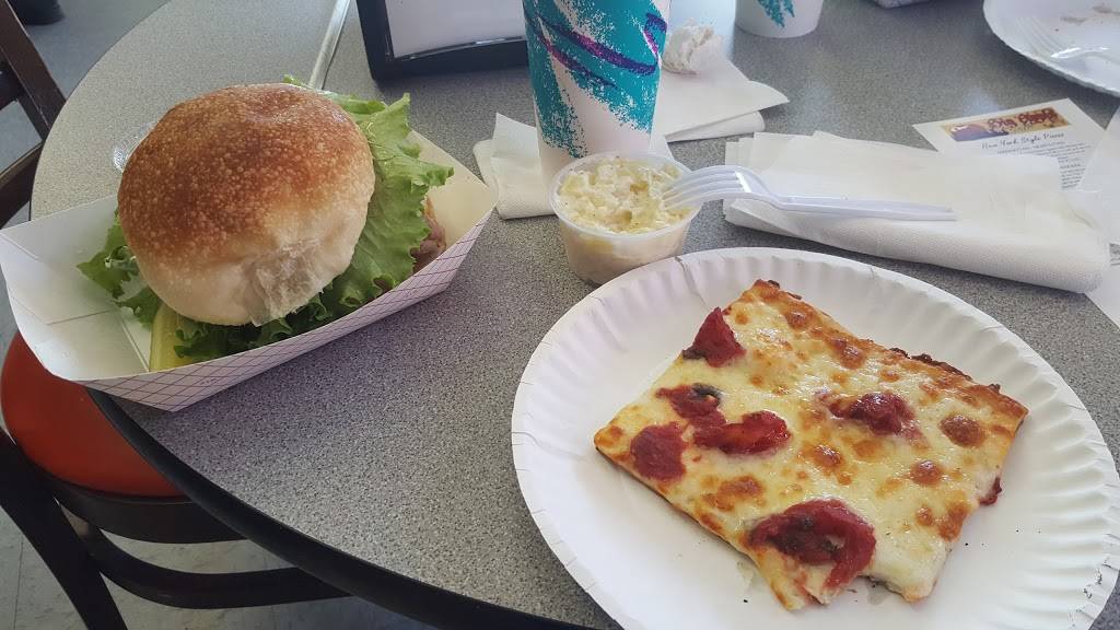 Big Apple Pizza | bakery | 1130 N Wells St, Fort Wayne, IN 46808, USA | 2604244012 OR +1 260-424-4012