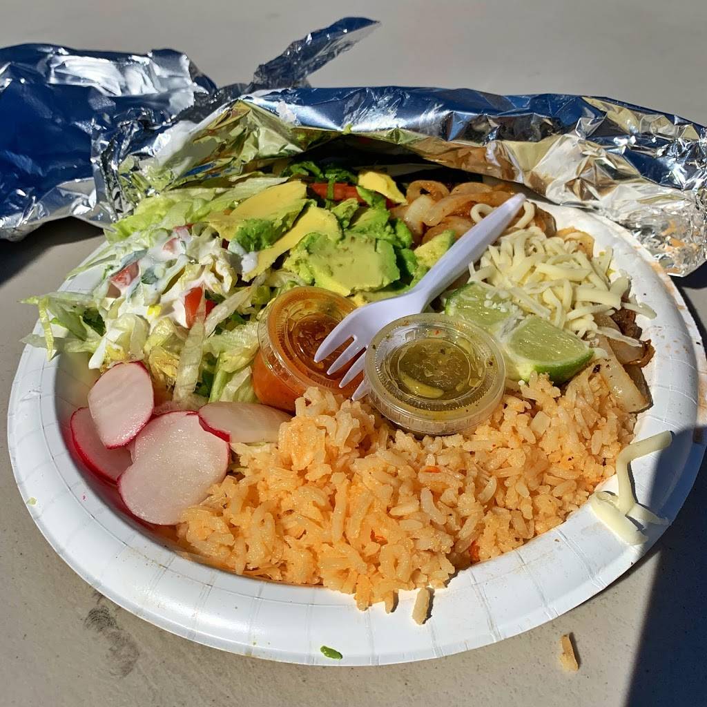 El Manantial Tacos | restaurant | 2959 San Pablo Ave, Berkeley, CA 94702, USA | 5109405147 OR +1 510-940-5147