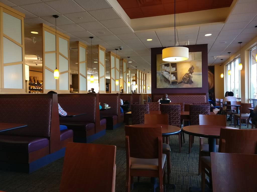 Panera Bread - Cafe | 19965 Century Blvd, Germantown, MD 20874, USA