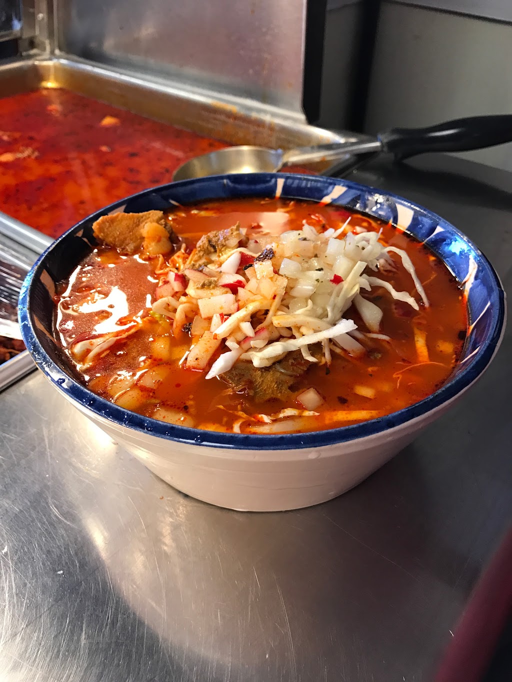 Taqueria El Compa Bakery 519 W Mary St 111, Garden City, KS 67846, USA