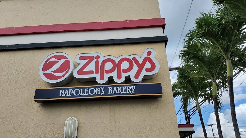 Zippy's Kalihi - Restaurant | 904 Mokauea St, Honolulu, HI 96819, USA