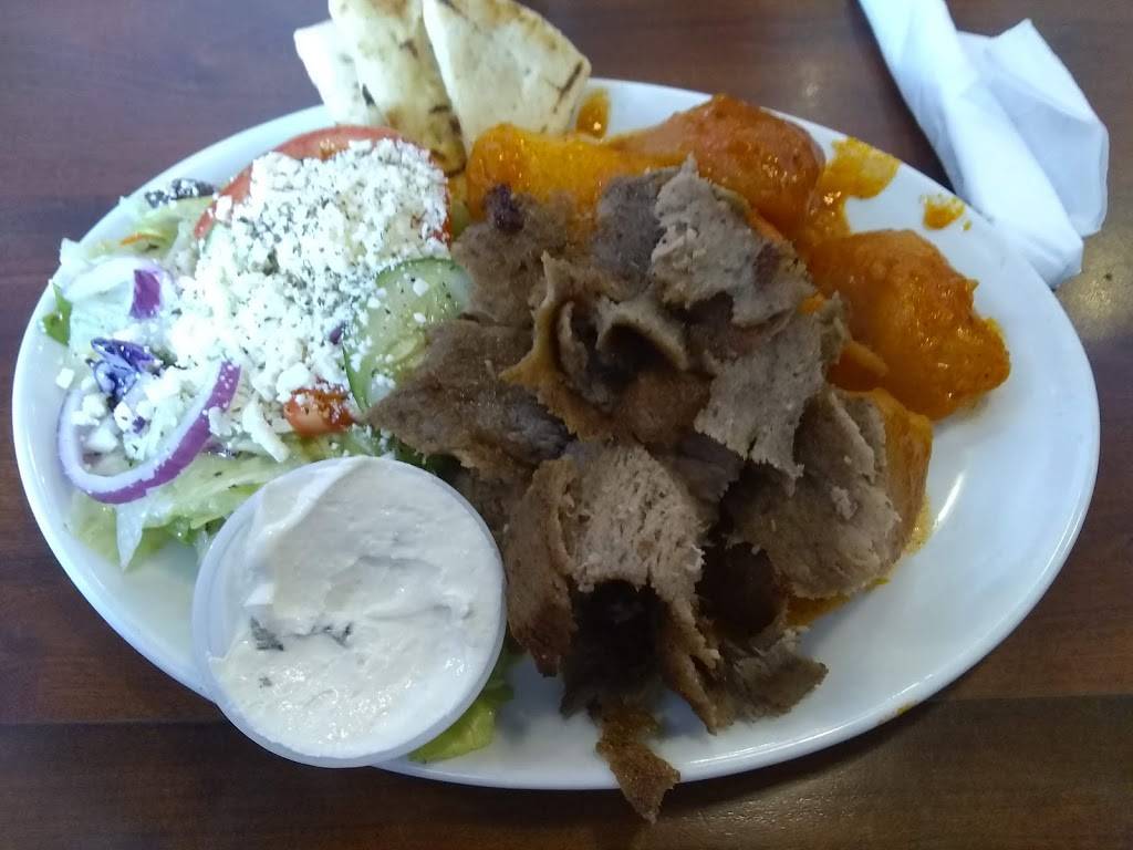 Mr. Greek | meal delivery | 855 Milner Ave, Scarborough, ON M1B 5N6, Canada | 4162838315 OR +1 416-283-8315
