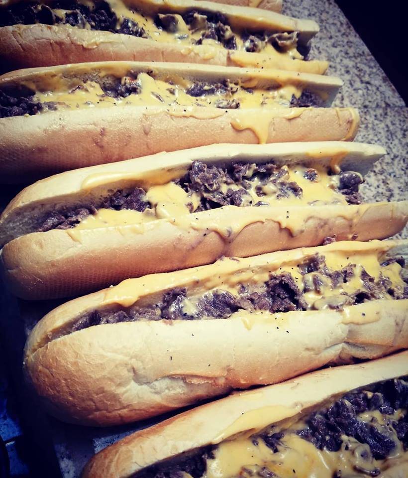 Philadelphia Sandwich Company 7318 E Stetson Dr, Scottsdale, AZ 85251