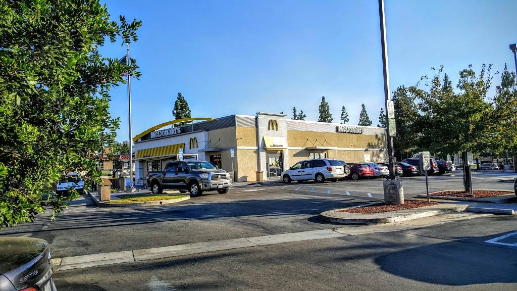 McDonalds | cafe | 19775 Colima Rd, Rowland Heights, CA 91748, USA | 9095980190 OR +1 909-598-0190