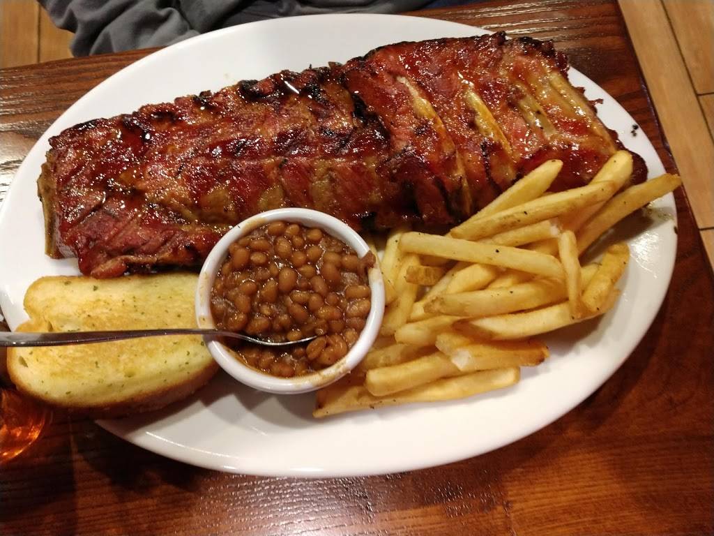 Smokey Bones Bar & Fire Grill | meal takeaway | 7250 Rivers Ave, North Charleston, SC 29406, USA | 8435723420 OR +1 843-572-3420