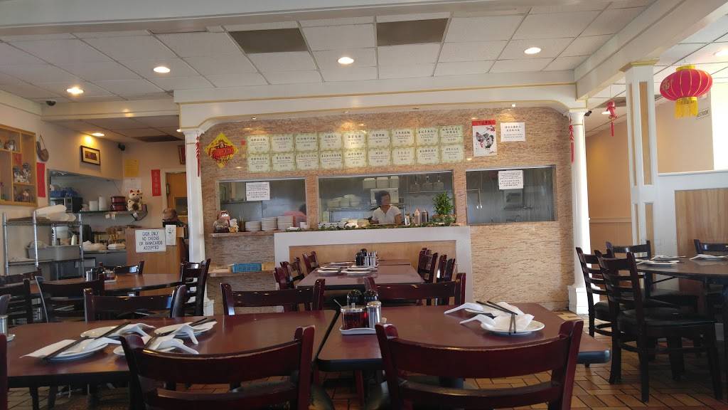 Fat Wong's Kitchen - Restaurant | 1780 El Camino Real, San Bruno, CA ...