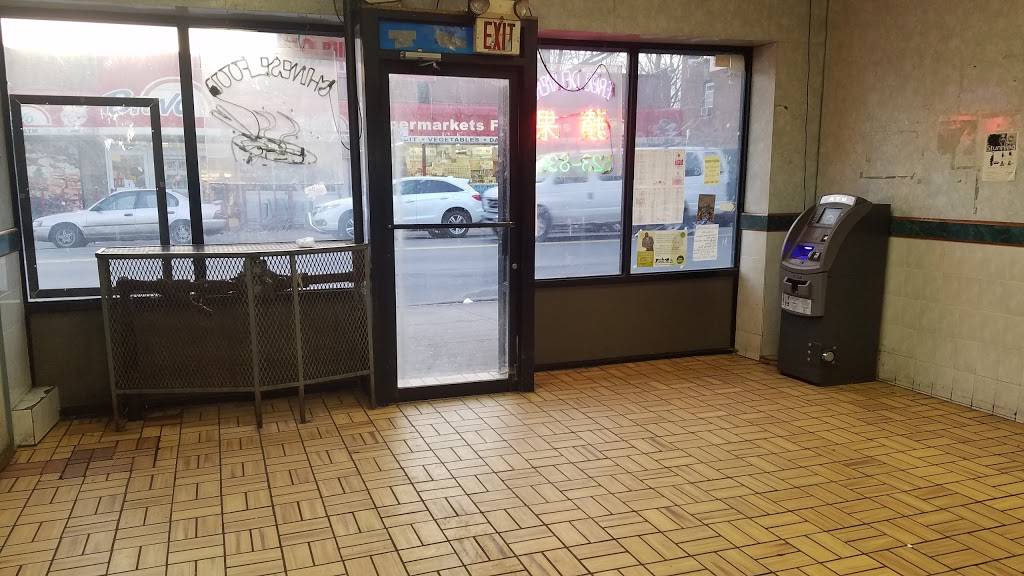 Apple Garden | meal takeaway | 108-55 Guy R Brewer Blvd, Jamaica, NY 11433, USA | 7185238361 OR +1 718-523-8361