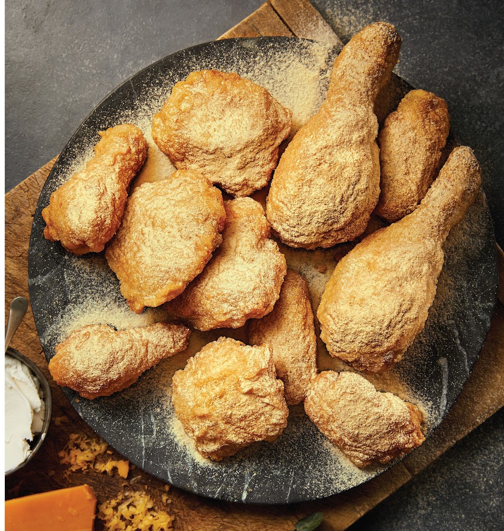 bb.q Chicken Bayonne | restaurant | 444 Broadway, Bayonne, NJ 07002, USA | 2015202232 OR +1 201-520-2232