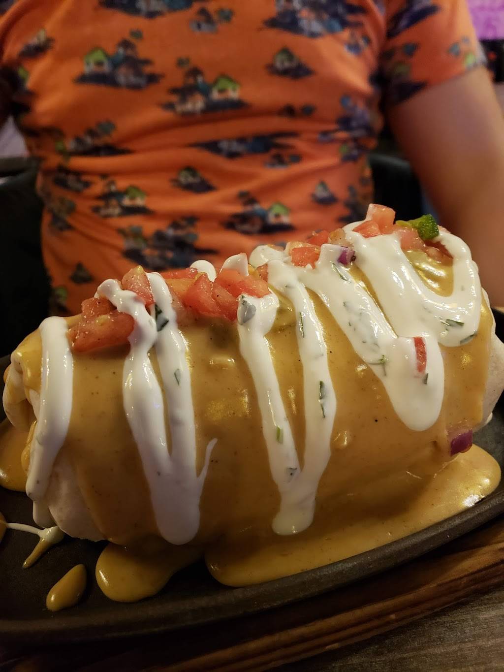 Dos Rios Cantina | restaurant | 60 Court St, Binghamton, NY 13901, USA | 6072355322 OR +1 607-235-5322