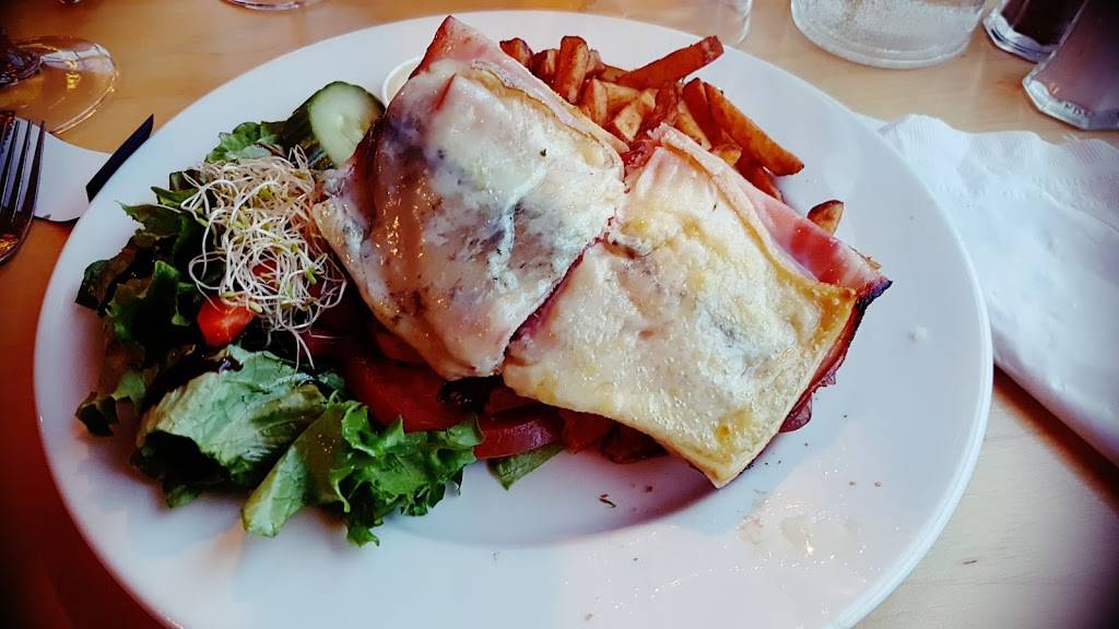 Bistro Morgane | cafe | 296 Rue Champlain, Saint-Jean-sur-Richelieu, QC J3B 6W2, Canada | 4503485550 OR +1 450-348-5550