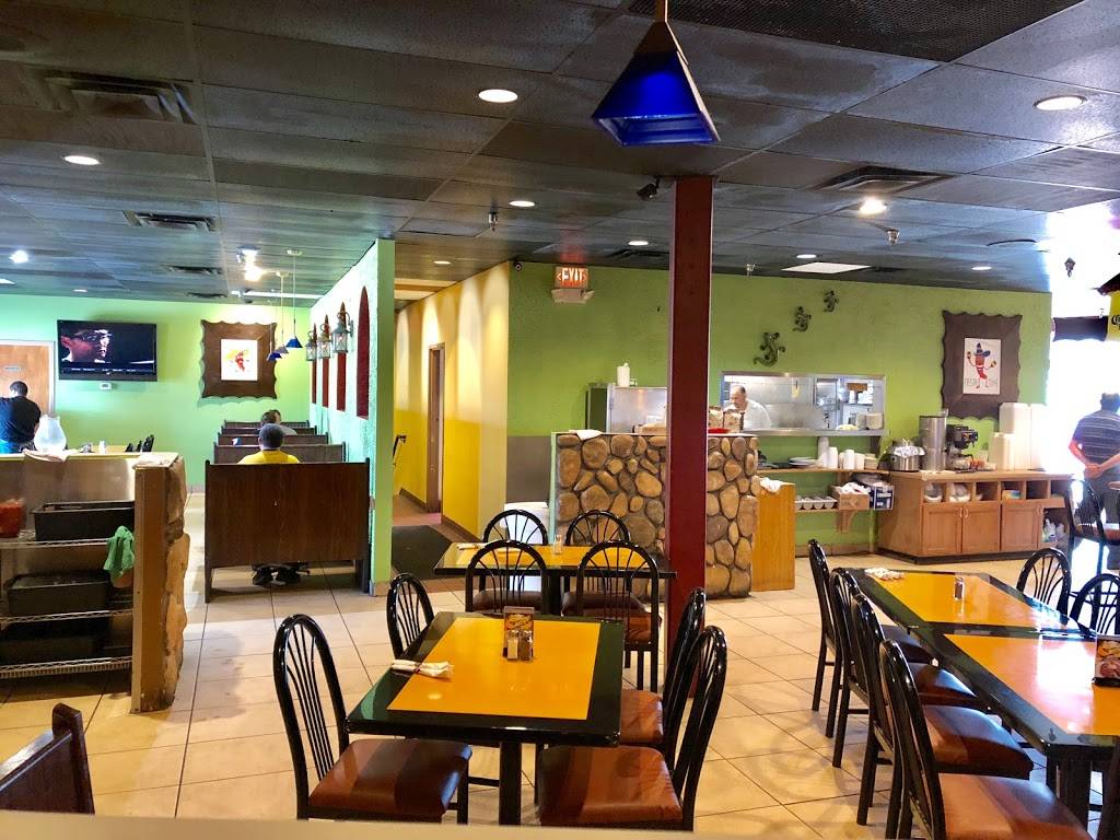 Fiesta Mexican Restaurant | 1100 N Hickory Blvd #203, Pleasant Hill, IA ...