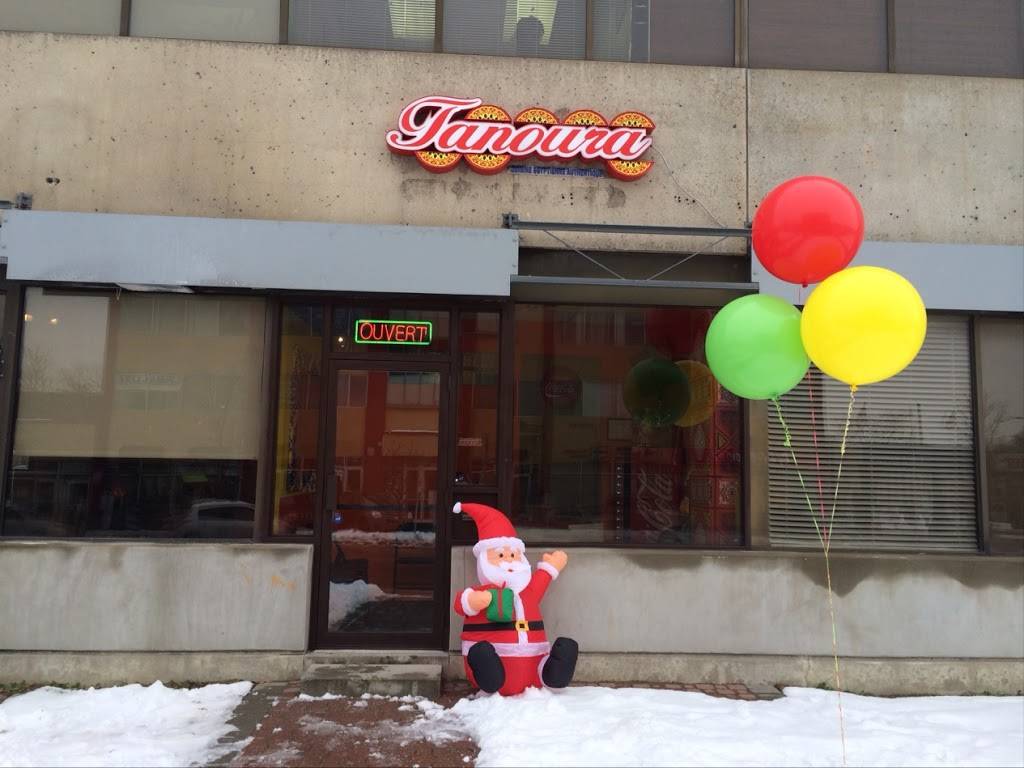 Tanoura Restaurant | meal delivery | 4230 Boul Saint-Jean, Dollard-des-Ormeaux, QC H9H 3X4, Canada | 5146966565 OR +1 514-696-6565