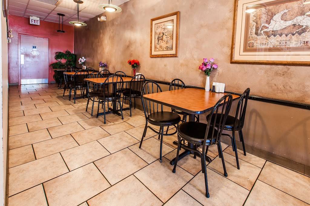 Bagel Gourmet Restaurant & Coffee Shop Cafe 16845 N 29th Ave 4