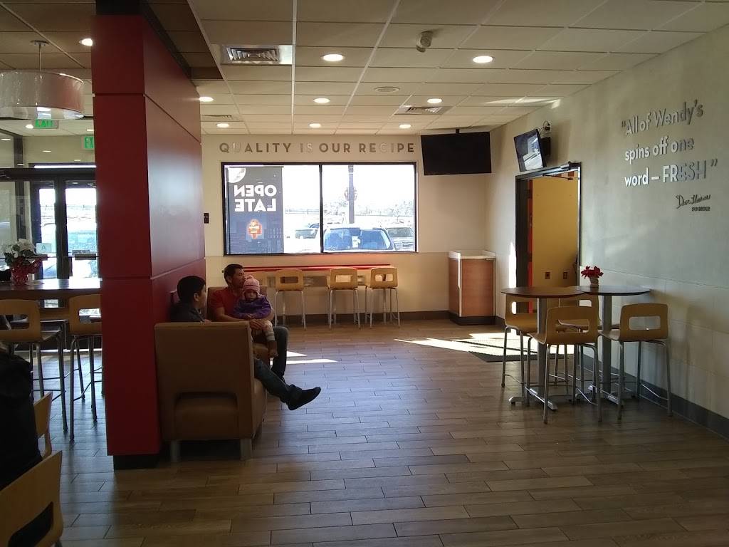 Wendys | restaurant | 1504B SC-38, Latta, SC 29565, USA | 8437520010 OR +1 843-752-0010