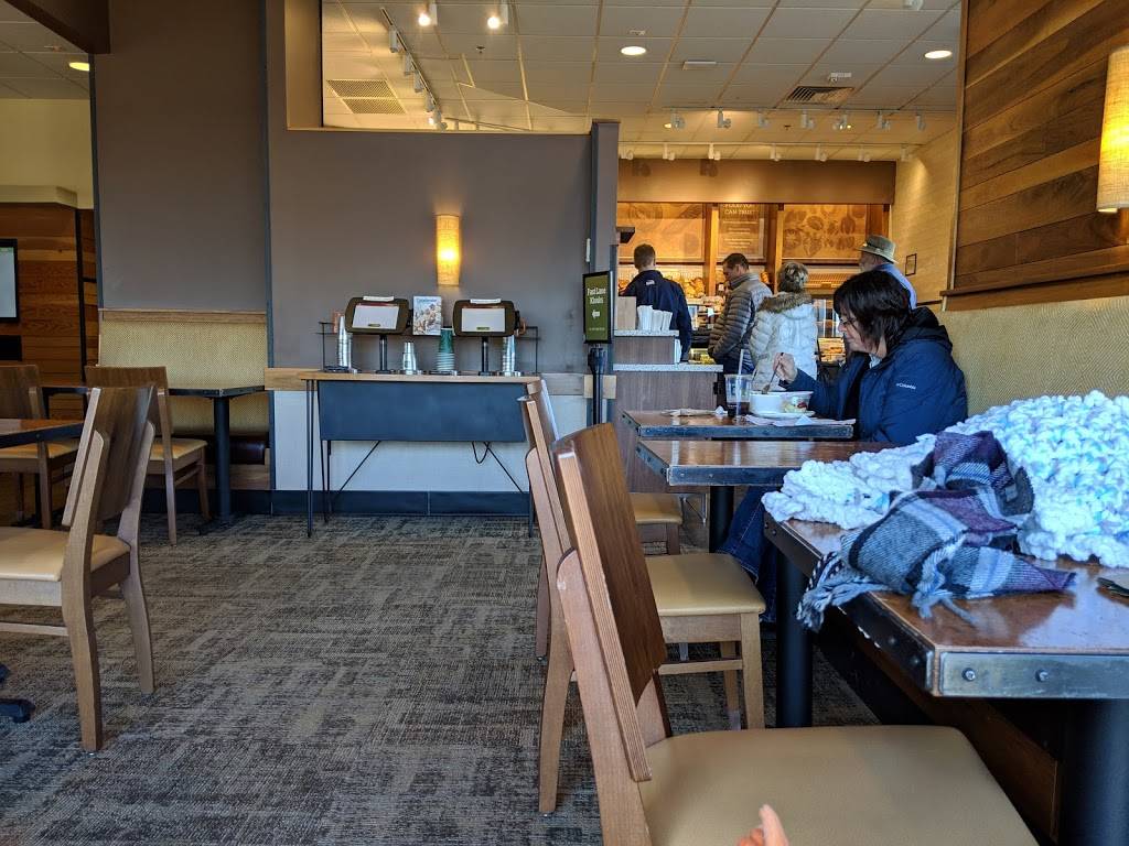 Panera Bread | bakery | 2753 Milton Ave, Janesville, WI 53545, USA | 6085317097 OR +1 608-531-7097