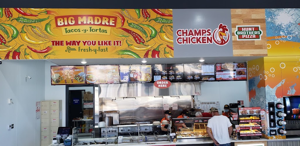 Hwy 6 Travel Center | restaurant | 13244 S, Hwy 6, Bryan, TX 77807, USA | 9797780777 OR +1 979-778-0777