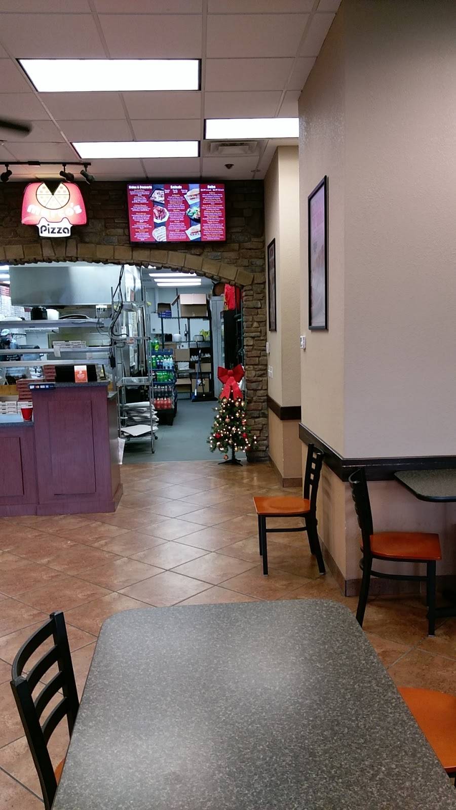 Marcos Pizza | meal takeaway | 229 Furys Ferry Rd, Augusta, GA 30907, USA | 7069450191 OR +1 706-945-0191
