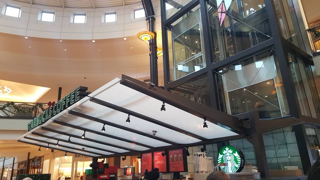 Starbucks | cafe | 21100 Dulles Town Cir, Dulles, VA 20166, USA | 7034214334 OR +1 703-421-4334