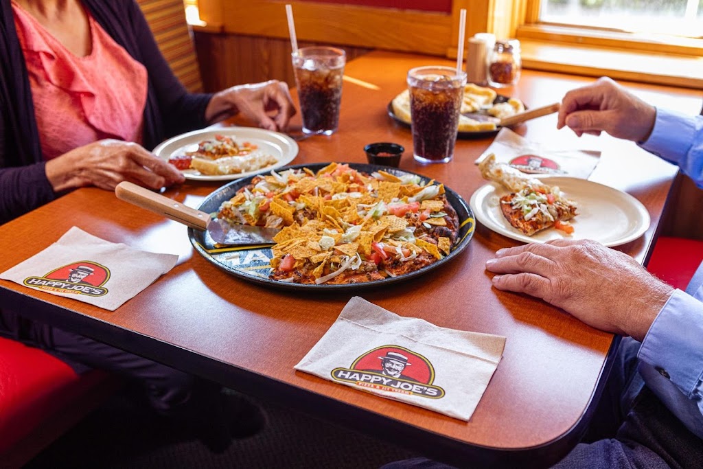 Happy Joes Pizza & Ice Cream - Branson | meal takeaway | 1420 W 76 Country Blvd, Branson, MO 65616, USA | 4173320210 OR +1 417-332-0210