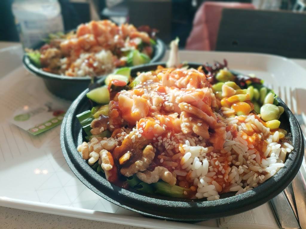 Chop Crazy | restaurant | 3035 Boulevard du Carrefour, Laval, QC H7T 1C8, Canada | 5149698602 OR +1 514-969-8602