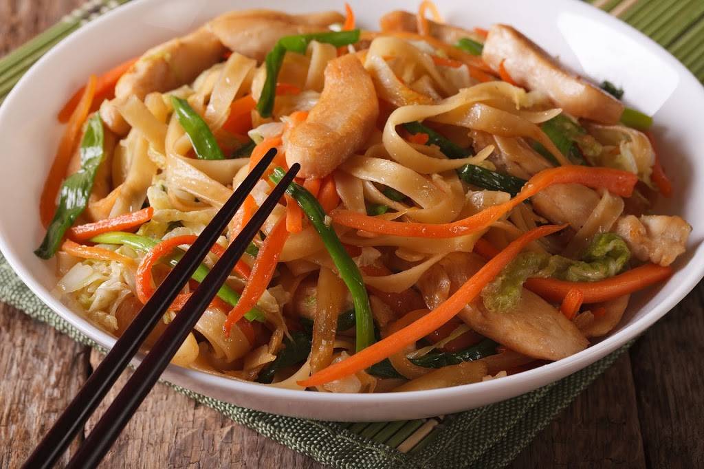 Tin Tin Congee Chinese Restaurant | meal delivery | 4205 Keele St, North York, ON M3J 3T8, Canada | 4166618883 OR +1 416-661-8883