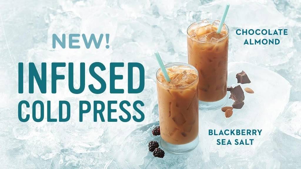 Caribou Coffee | cafe | 7988 Sunwood Dr NW, Ramsey, MN 55303, USA | 7634277420 OR +1 763-427-7420
