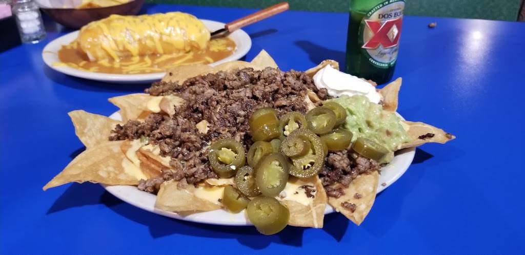 Mi Parrillada Mexican Restaurant | restaurant | 2109 N Alexander Dr, Baytown, TX 77520, USA | 2814207420 OR +1 281-420-7420