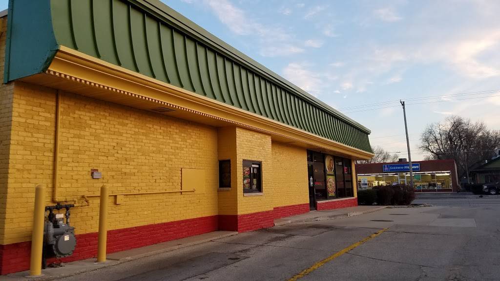 Maria's mexican food 5405 Douglas Ave, Des Moines, IA 50310, USA