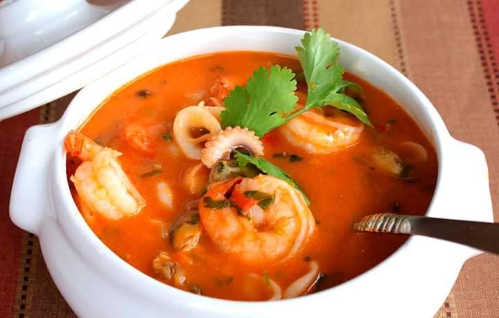 Tienda Y Antojitos Mi Cabañita | restaurant | 48350 TN-30, Pikeville, TN 37367, USA | 4234472668 OR +1 423-447-2668