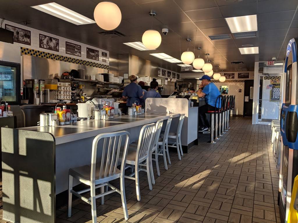 Waffle House | restaurant | 11825 San Jose Blvd, Jacksonville, FL 32223, USA | 9042388395 OR +1 904-238-8395