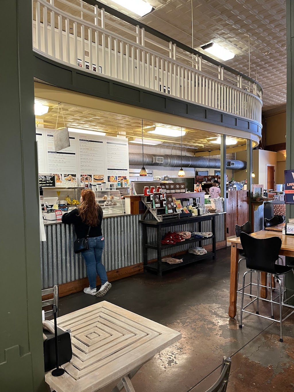 Lee’s Coffee & Tea | cafe | 409 W Oak St Suite 102, Laurel, MS 39440, USA | 6016494161 OR +1 601-649-4161