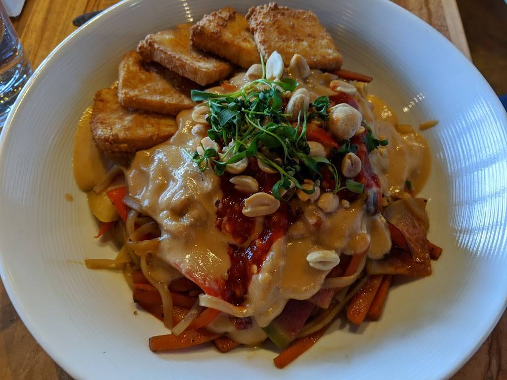 So Radish | restaurant | 5711 Olde Wadsworth Blvd, Arvada, CO 80002, USA | 3036328681 OR +1 303-632-8681