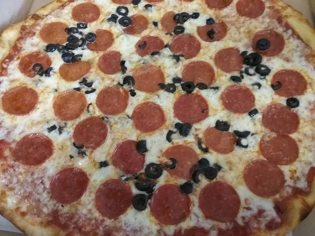 Angelinas Pizzeria | meal delivery | 216 Street Rd, Warminster, PA 18974, USA | 2154418217 OR +1 215-441-8217