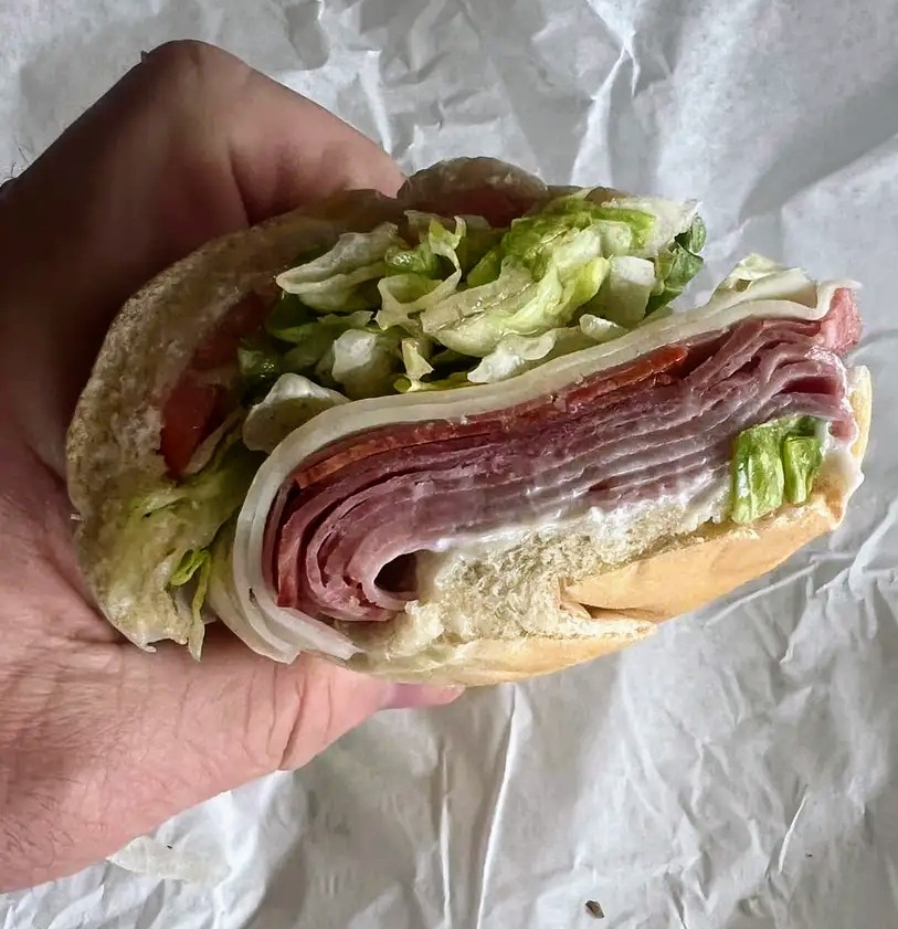 Sids Deli & Subs | restaurant | 3255 Cornhusker Hwy Suite 4, Lincoln, NE 68504, USA | 4022618471 OR +1 402-261-8471
