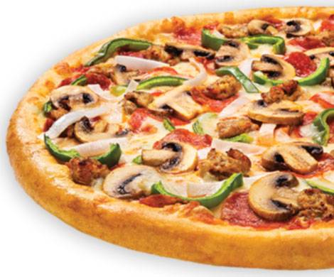 Toppers Pizza | meal delivery | 6676 Richmond Hwy, Alexandria, VA 22306, USA | 7037687849 OR +1 703-768-7849