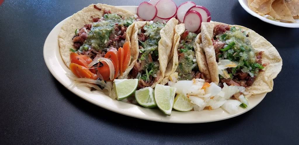 Rancheritas Mexican Grill | 44830 Valley Central Way, Lancaster, CA ...