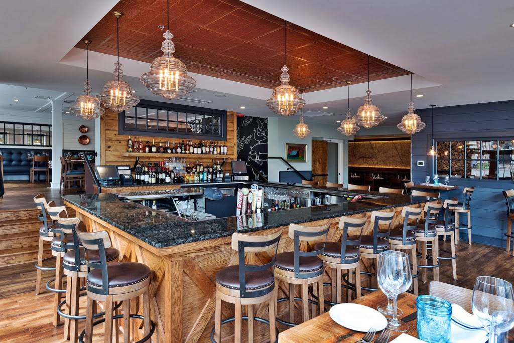 Earls New American | restaurant | 2400 Street Rd, New Hope, PA 18938, USA | 2157944020 OR +1 215-794-4020